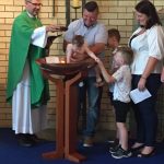 Baptism